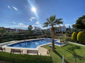Beautiful Apartment Alfaz del Sol